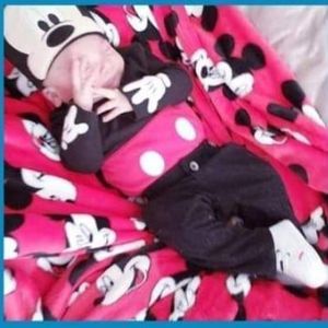 Meet your Posher, Moshe